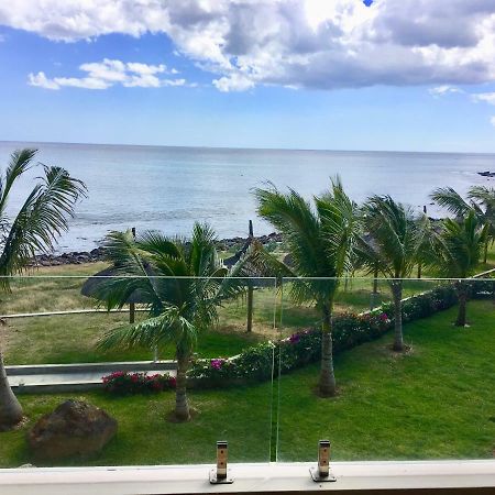 Ocean View Apartamento Flic-en-Flacq Exterior foto
