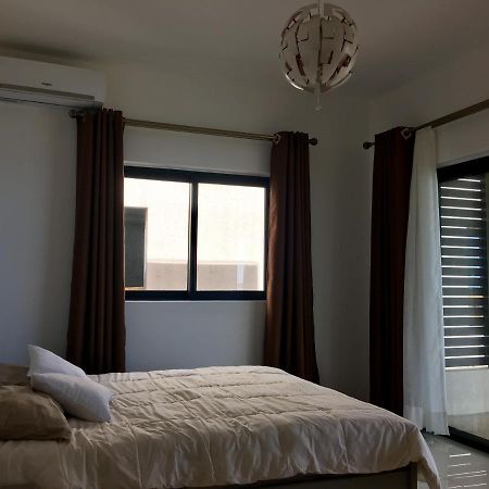 Ocean View Apartamento Flic-en-Flacq Exterior foto