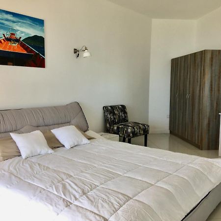 Ocean View Apartamento Flic-en-Flacq Exterior foto