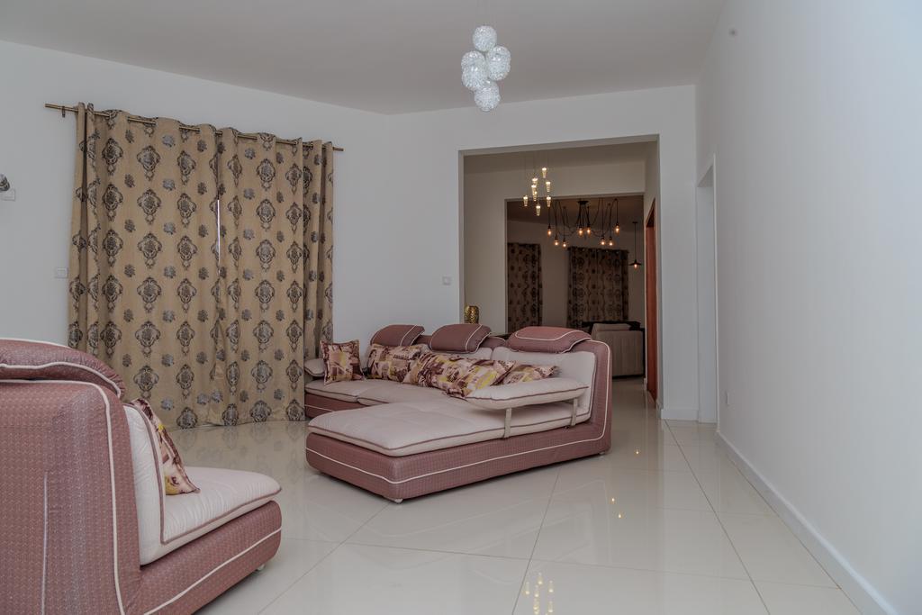 Ocean View Apartamento Flic-en-Flacq Exterior foto