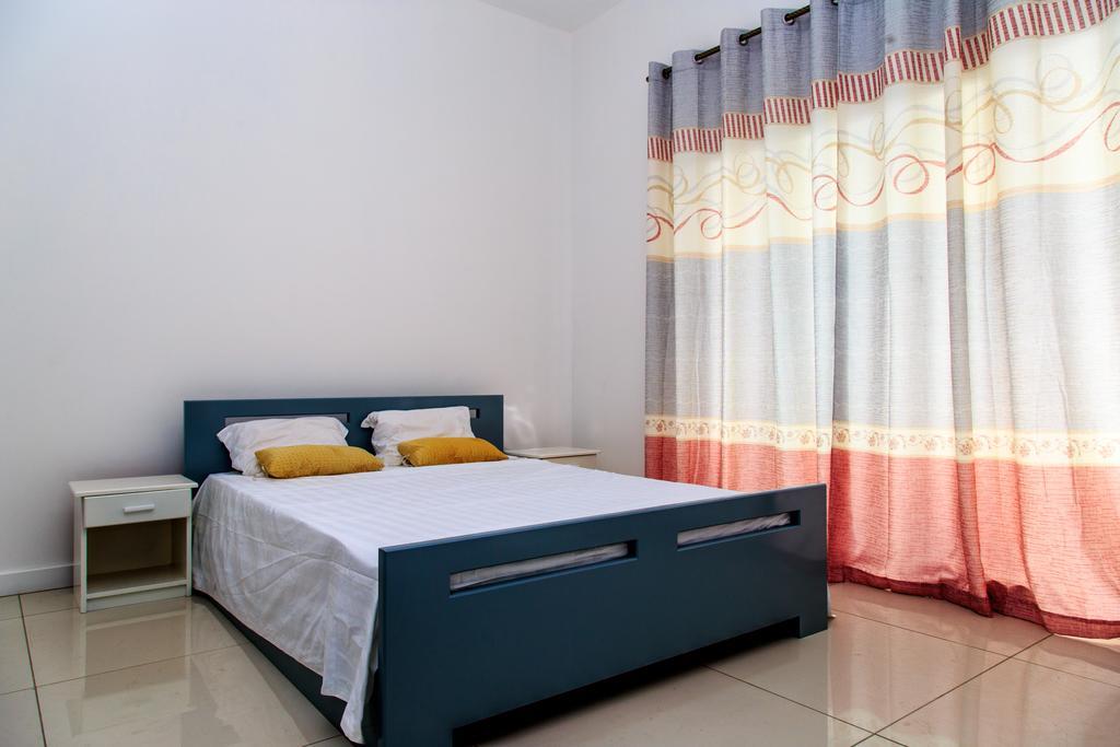 Ocean View Apartamento Flic-en-Flacq Exterior foto