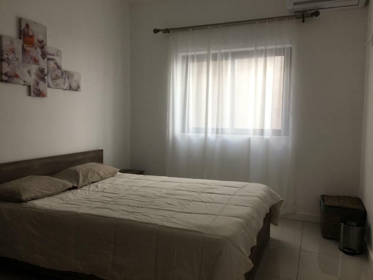 Ocean View Apartamento Flic-en-Flacq Exterior foto