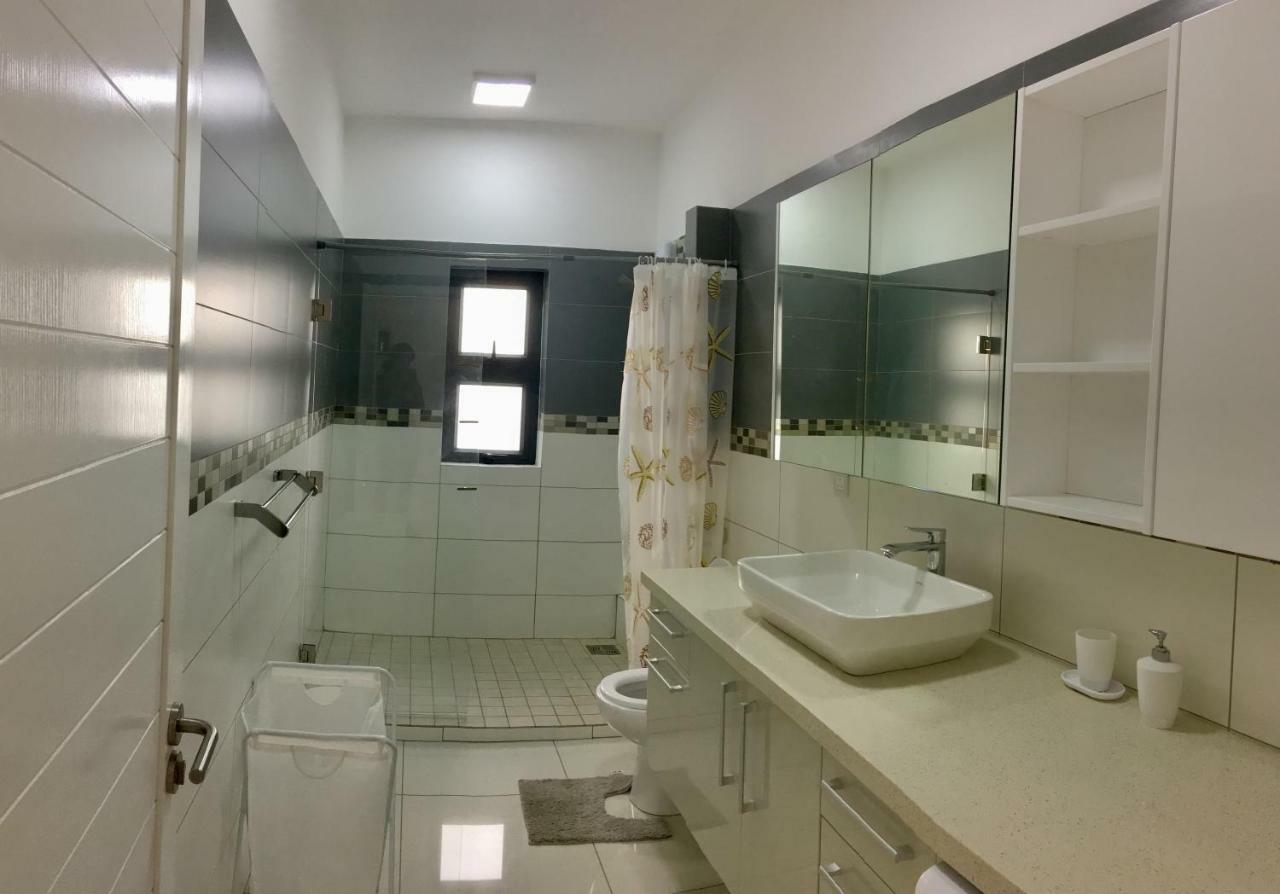 Ocean View Apartamento Flic-en-Flacq Exterior foto