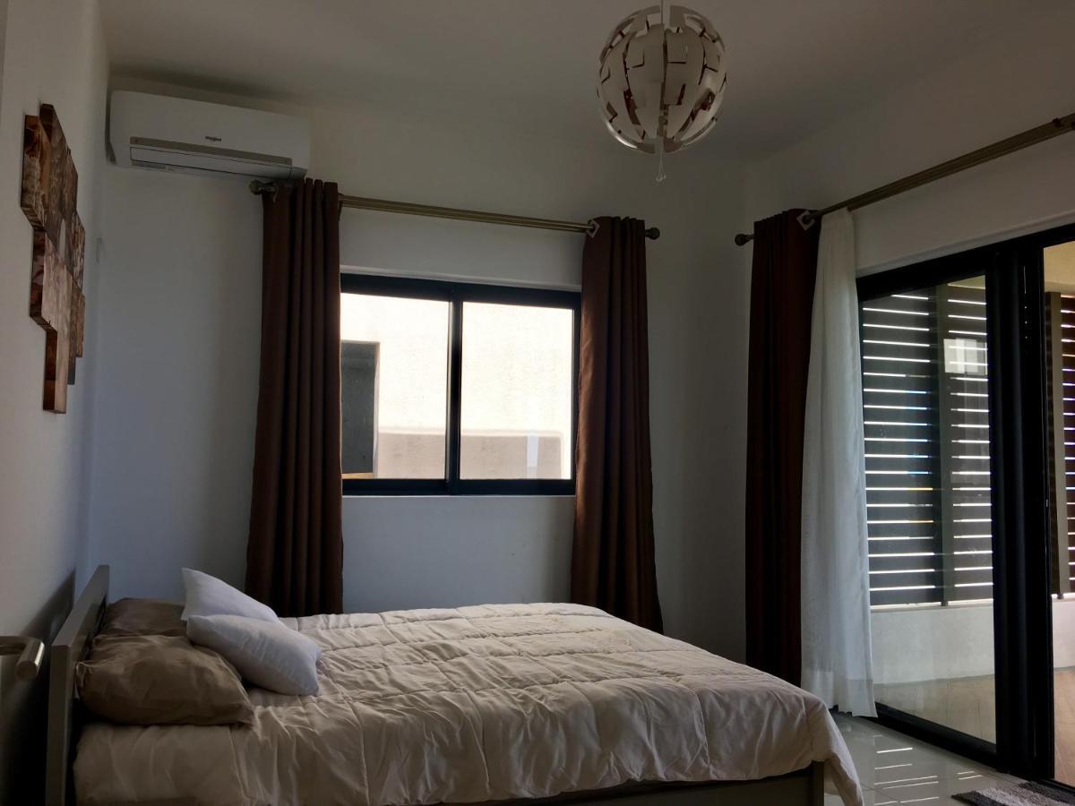 Ocean View Apartamento Flic-en-Flacq Exterior foto